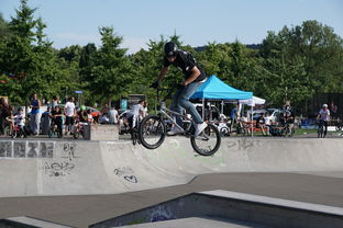 开云注册-全国BMX小轮车锦标赛小将勇夺头名，全国小轮车比赛